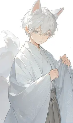 Profile image of 夕夜