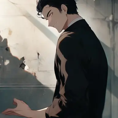Profile image of Dorian Falk