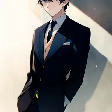 Profile image of Theo