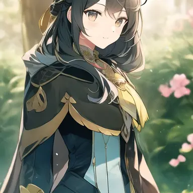 Profile image of Sophie