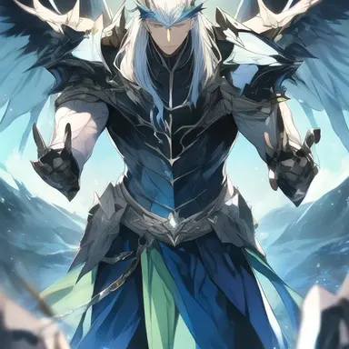 Profile image of Phoenix