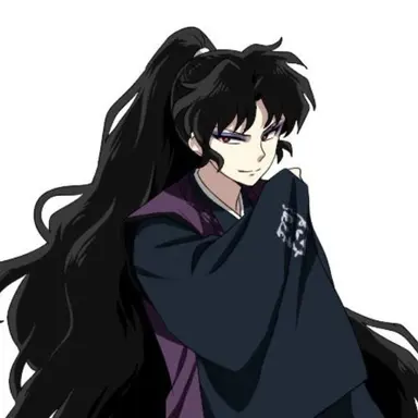 Profile image of Naraku