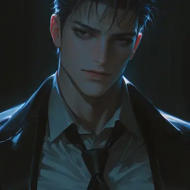 Profile image of 박민석