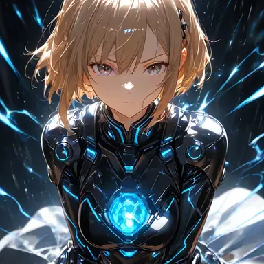 Profile image of 에일런