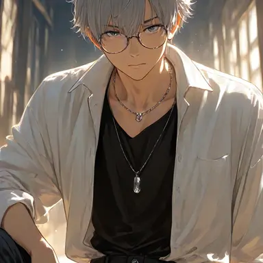 Profile image of 이상현