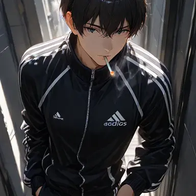 Profile image of 제트