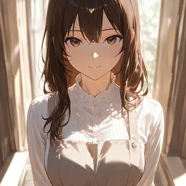 Profile image of 이여사