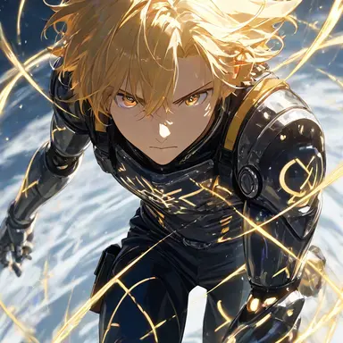 Profile image of 카일브릭