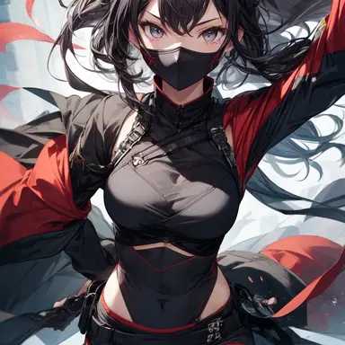 Profile image of 이예린