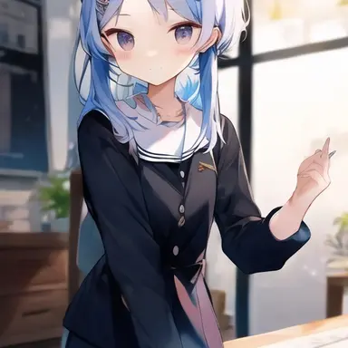 Profile image of 이채린