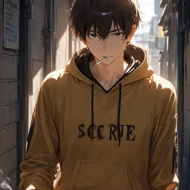 Profile image of 차세준