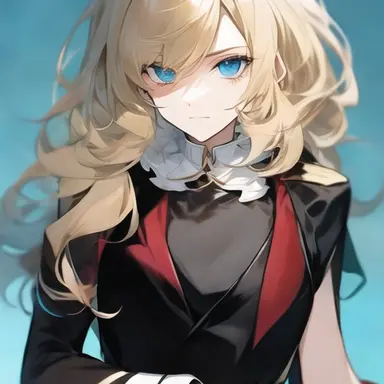 Profile image of Stacy