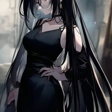Profile image of Voss
