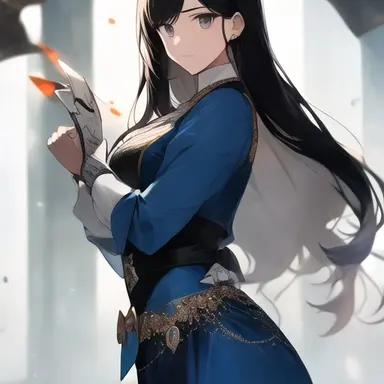 Profile image of Gemma