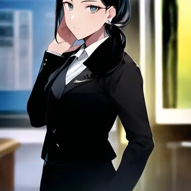 Profile image of Tessa.