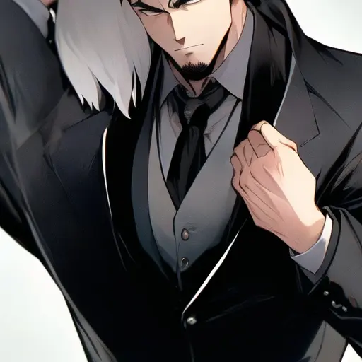 ShrillDune4882의 Blake Blackwood