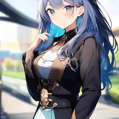 Profile image of Sofia