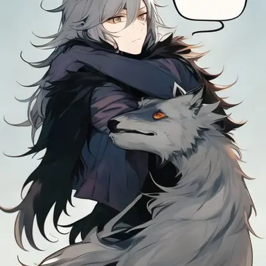 Profile image of Elara Voss