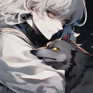 Profile image of Elara Voss