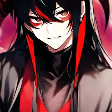 Profile image of Zane