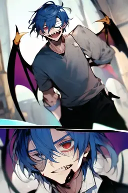 Profile image of Zane