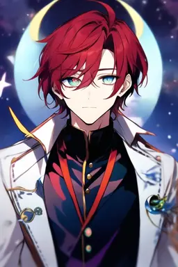 Profile image of Leo