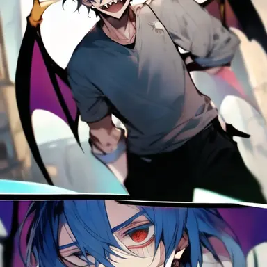 Profile image of Shoto