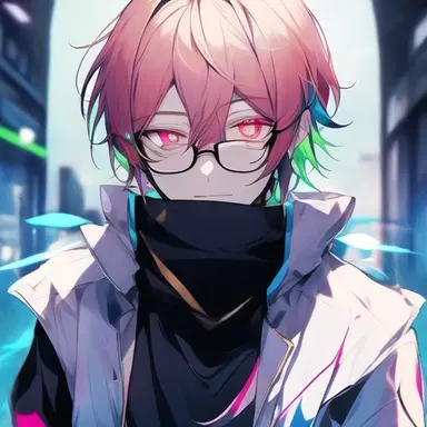 Profile image of AJ