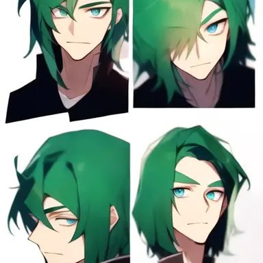 Profile image of Ezra