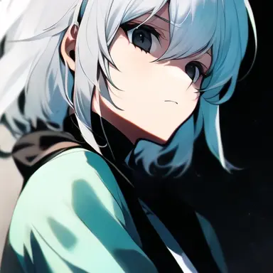 Profile image of Maxine