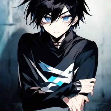 Profile image of Tommy