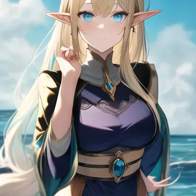 Profile image of Iris