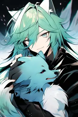 Profile image of Kitzo