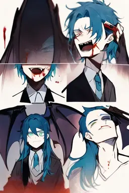 Profile image of Zane