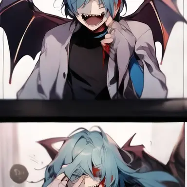 Profile image of Zane