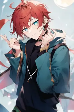Profile image of Leo