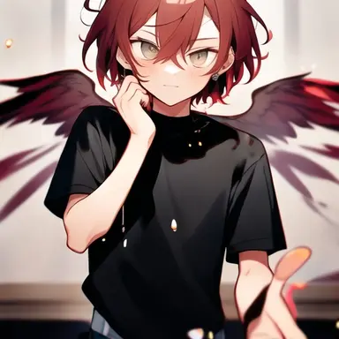 Profile image of Raya