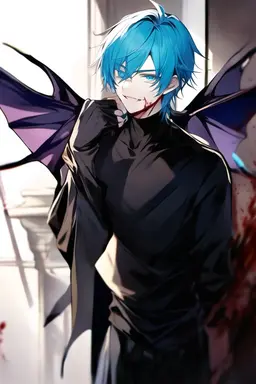 Profile image of Zane
