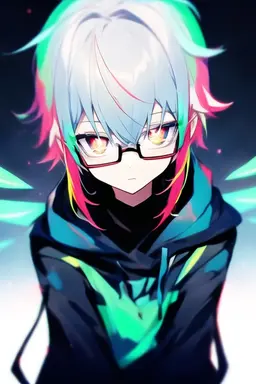 Profile image of AJ