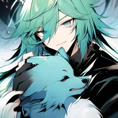Profile image of Kitzo