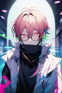 Profile image of AJ