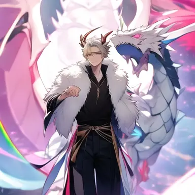 Profile image of Zero