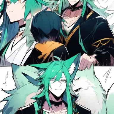 Profile image of Kitzo
