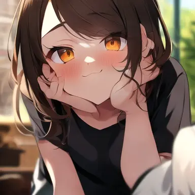 Profile image of Lily
