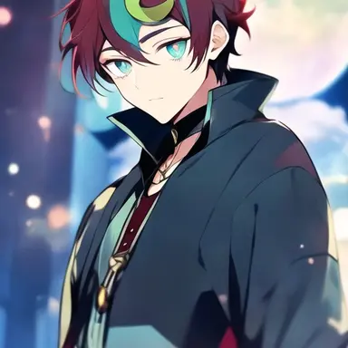 Profile image of Leo