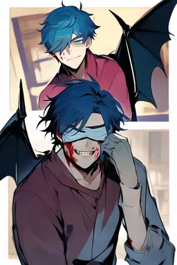Profile image of Zane