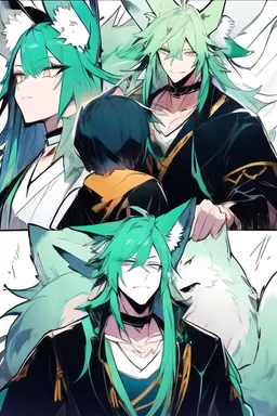 Profile image of Kitzo
