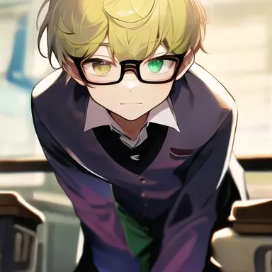 Profile image of Simon