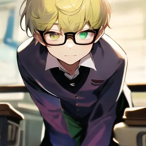 LeftFocus8268의 Simon BL {+ others}