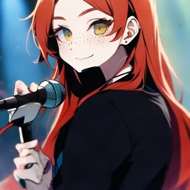 Profile image of Sam